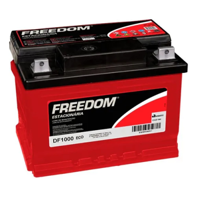 BATERIA 50AH D24 M - DELCO FREEDOM