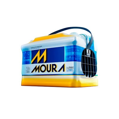 BATERIA MOURA 12 MVA 18 AMP