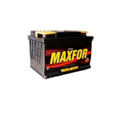 EFB60AFD - 60AH D 24M - MAXFOR